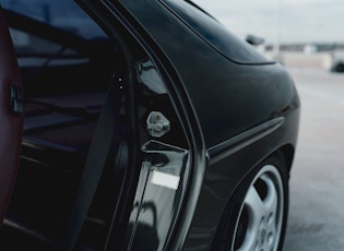 1990 PORSCHE 928 S4 