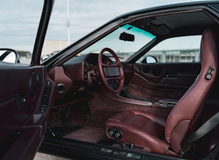 1990 PORSCHE 928 S4 