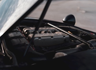 1990 PORSCHE 928 S4 