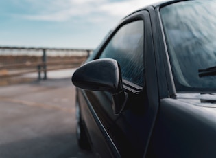 1990 PORSCHE 928 S4 