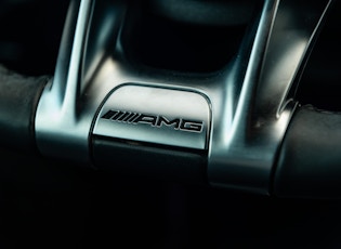 2019 MERCEDES-AMG GT 43 4MATIC+
