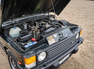 1995 RANGE ROVER CLASSIC 300 TDI