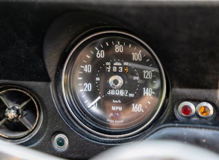 1974 JENSEN INTERCEPTOR MKIII