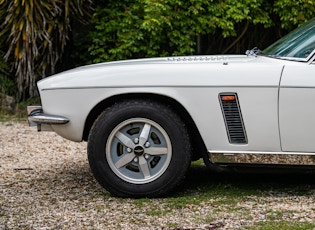 1974 JENSEN INTERCEPTOR MKIII