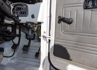 1984 TOYOTA FJ45 LAND CRUISER