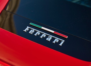2016 FERRARI 488 GTB
