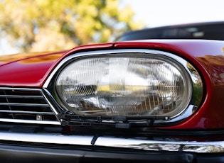 1985 JAGUAR XJ-S