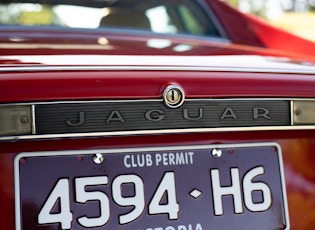 1985 JAGUAR XJ-S