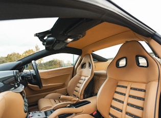 2009 FERRARI 599 GTB FIORANO