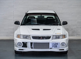 2000 MITSUBISHI EVO VI RS SPRINT - #01 