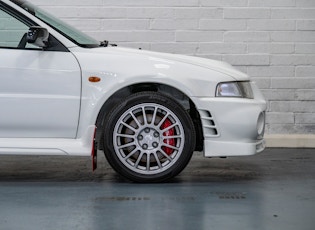 2000 MITSUBISHI EVO VI RS SPRINT - #01 