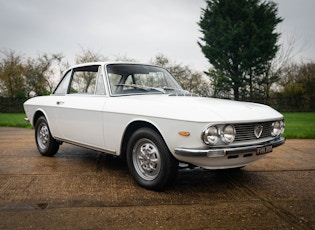 1972 LANCIA FULVIA 1.3 S