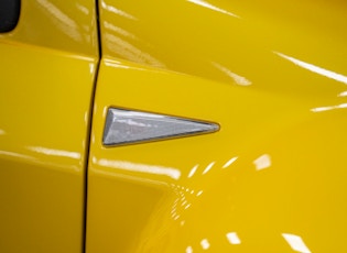 2006 RENAULT CLIO V6 PHASE 2 - 1,531 MILES 
