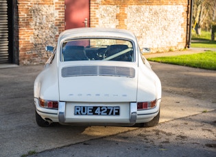 1968 PORSCHE 912 SWB 'RENNSPORT' 