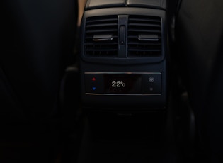 2014 MERCEDES-BENZ (W212) E63 AMG