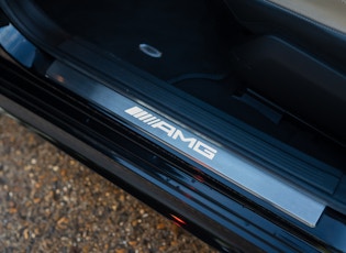 2014 MERCEDES-BENZ (W212) E63 AMG