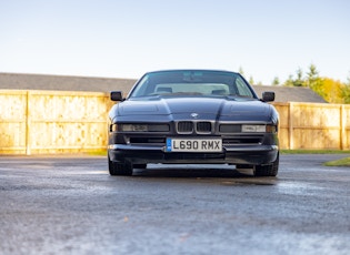 1994 BMW (E31) 840 CI