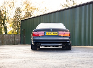 1994 BMW (E31) 840 CI