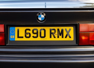 1994 BMW (E31) 840 CI