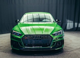 2019 AUDI RS5 SPORTBACK