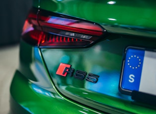 2019 AUDI RS5 SPORTBACK