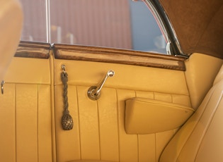 1939 MERCEDES-BENZ (W142) 320 IV CABRIOLET B 