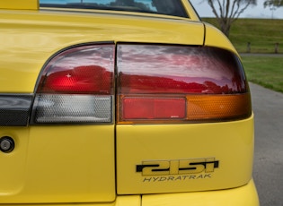 1996 HOLDEN HSV GTS-R