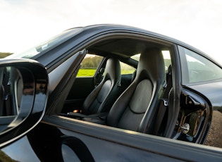 2005 PORSCHE 911 (997) CARRERA 4S - 24,585 MILES