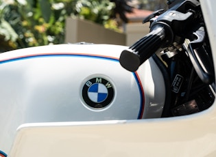 1978 BMW R100 RS MOTORSPORT