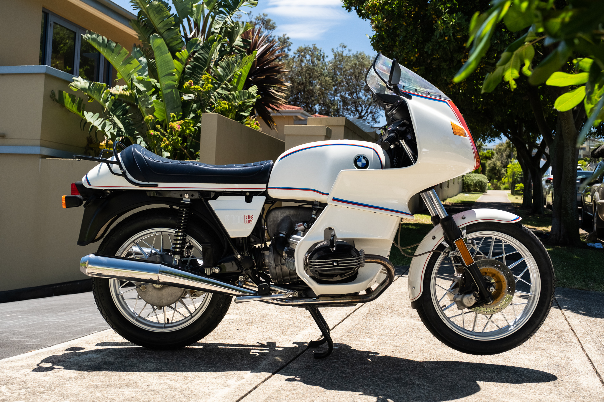 Bmw r100 deals for sale