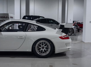 2008 PORSCHE 911 (997) GT3 CUP