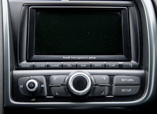 2007 AUDI R8 4.2 V8
