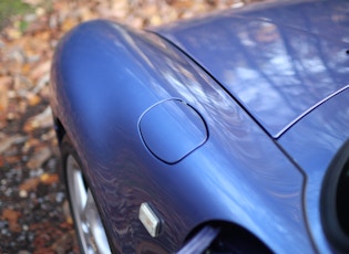 1997 PORSCHE 911 (993) CARRERA S