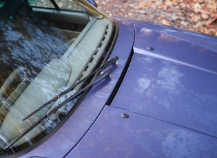 1997 PORSCHE 911 (993) CARRERA S