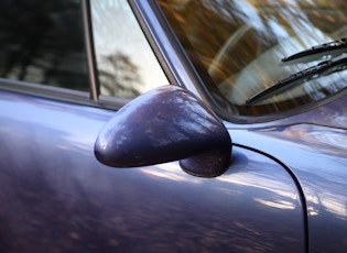 1997 PORSCHE 911 (993) CARRERA S