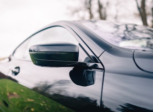 2022 BMW (G15) 840I COUPE