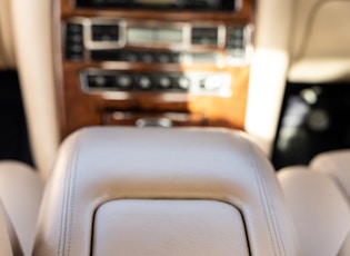 1998 ROLLS-ROYCE SILVER SERAPH - 23,426 MILES