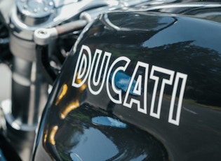 2009 DUCATI SPORT CLASSIC 1000S