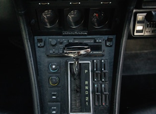 1984 FERRARI 400I AUTOMATIC