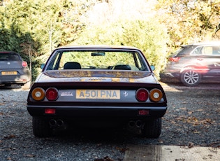 1984 FERRARI 400I AUTOMATIC