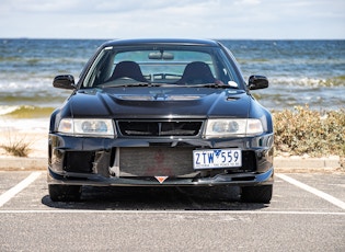 1999 MITSUBISHI EVO VI TOMMI MÄKINEN