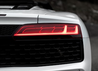 2021 Audi R8 V10 Performance RWD