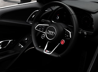 2021 Audi R8 V10 Performance RWD