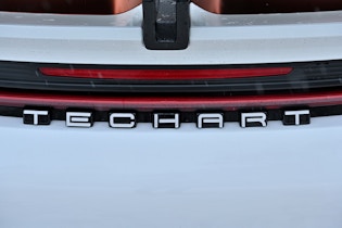 2019 PORSCHE 911 (992) CARRERA S 'TECHART'