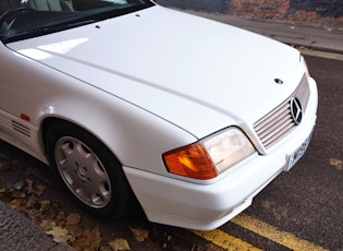 1994 MERCEDES-BENZ (R129) SL 280