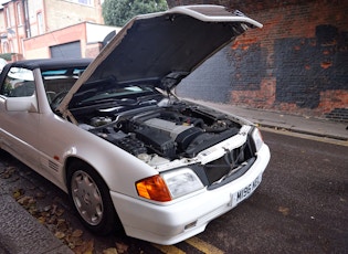 1994 MERCEDES-BENZ (R129) SL 280