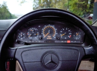1994 MERCEDES-BENZ (R129) SL 280