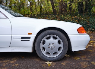 1994 MERCEDES-BENZ (R129) SL 280