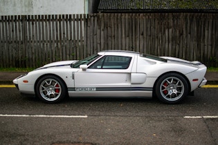 2006 FORD GT