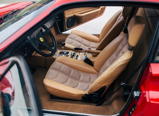 1984 FERRARI 208 TURBO